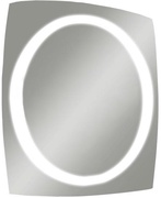 Зеркало Ventoso- 70см, с диодной подсветкой KL
