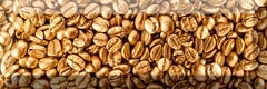 Decor Coffee Beans 02 XX 10x30