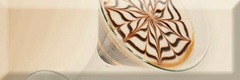 Decor Coffee Glass 03 XX |10x30