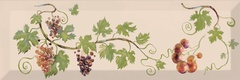 Decor Grapes 02 ZZ |10x30