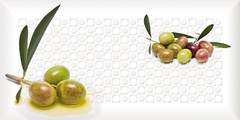 Decor Olives 05 C KL |10x20
