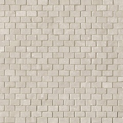 Maku  Brick Grey Mosaico RT ZZ |30.5x30.5