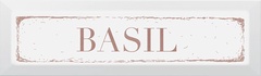 Декор Basil карамель ХХl8.5x28.5