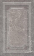 Гран Пале серый панель|25x40