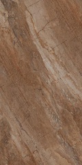 Риальто коричневый светлый лаппатир|60x119.5