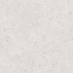 Терраццо серый светлый обр.|60x60