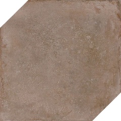 Виченца коричневый (шестигранный)|15х15