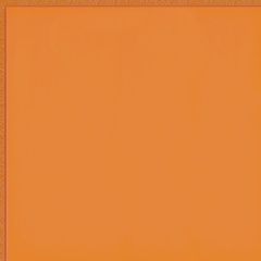 Flexi 2 Orange Mat (п.п.) ZZ |30x30