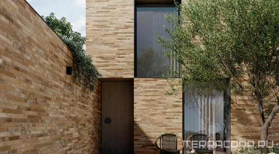 Коллекция Nolita