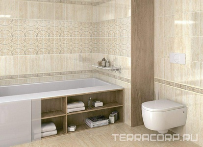 Коллекция Травертин