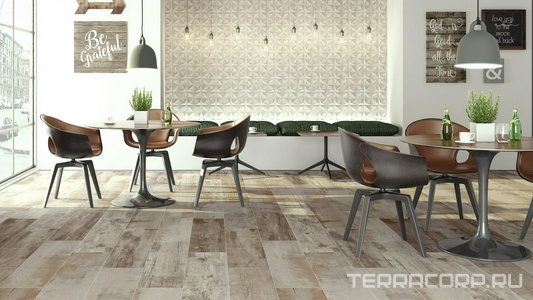 Коллекция Natural Wood