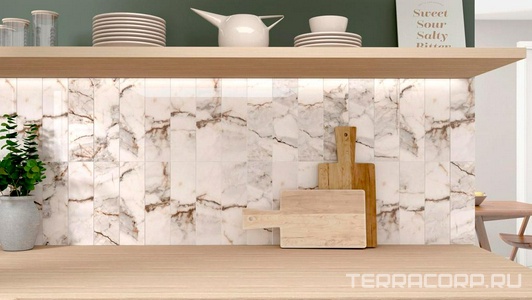 Коллекция CR. Pisa