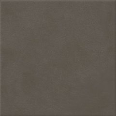 Чементо коричневый тёмный матовый 20x20