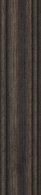 Гранд Вуд  коричневый тёмный гр. 39,8х8| ZZ