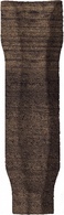 Гранд Вуд коричневый тёмный угол внут. пол 8x2,4| XX