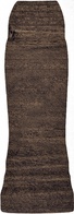 Гранд Вуд  коричневый тёмный угол внешн. пол 8x2,9| XX
