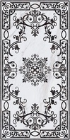 Монте Тиберио декорированный лаппатированный |119.5х238.5
