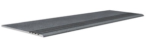 Ступень стандарт Роверелла серый СПр (n063865) ZZ|29.6x119.5 товар
