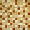 Мозаика CTB 53 (чип 2.5x2.5 мм) карамельный микс Crystal+StoneZZ|30x30