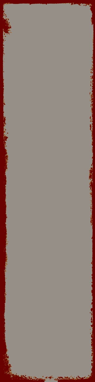 Mayolica Rust Tortora 7,5x30