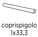 Cappuccino Coprispigolo XX |1x33.3