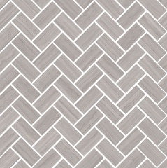 Декор Грасси серый мозаичный B XX|30x31.5