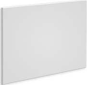Боковая панель Triton Алекса/Дина/Tokyo 75 см, цв. белый ZZ