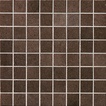 Mosaico 3,8x3,8 Nox nat. XX |30x30